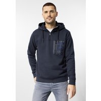 STREET ONE MEN Kapuzensweatshirt von Street One Men