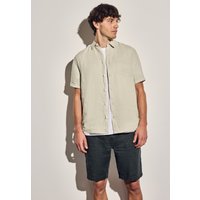 STREET ONE MEN Kurzarmhemd mit Brusttasche STREET ONE MEN Kurzarmhemd mit Brusttasche von Street One Men
