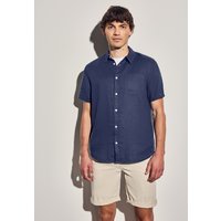 STREET ONE MEN Kurzarmhemd mit Brusttasche STREET ONE MEN Kurzarmhemd mit Brusttasche von Street One Men
