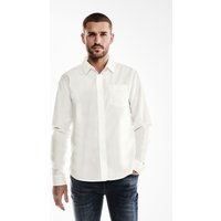 STREET ONE MEN Langarmhemd aus reiner Baumwolle STREET ONE MEN Langarmhemd aus reiner Baumwolle von Street One Men