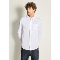 STREET ONE MEN Langarmhemd mit Brusttasche STREET ONE MEN Langarmhemd mit Brusttasche von Street One Men