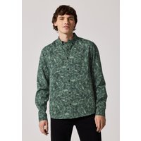 STREET ONE MEN Langarmhemd mit Brusttasche STREET ONE MEN Langarmhemd mit Brusttasche von Street One Men