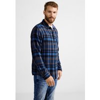 STREET ONE MEN Langarmhemd von Street One Men