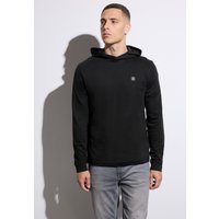 STREET ONE MEN Langarmshirt aus reiner Baumwolle STREET ONE MEN Langarmshirt aus reiner Baumwolle von Street One Men