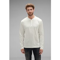 STREET ONE MEN Langarmshirt von Street One Men