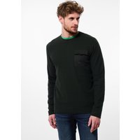 STREET ONE MEN Langarmshirt von Street One Men