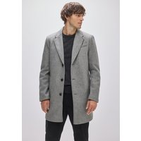 STREET ONE MEN Outdoorjacke ohne Kapuze mit Knopfleiste STREET ONE MEN Outdoorjacke ohne Kapuze mit Knopfleiste von Street One Men