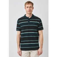 STREET ONE MEN Poloshirt, aus reiner Baumwolle STREET ONE MEN Poloshirt, aus reiner Baumwolle von Street One Men