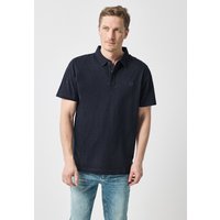 STREET ONE MEN Poloshirt aus reiner Baumwolle STREET ONE MEN Poloshirt aus reiner Baumwolle von Street One Men