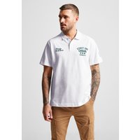 STREET ONE MEN Poloshirt von Street One Men