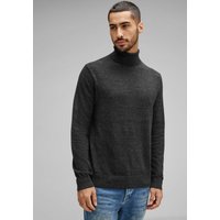 STREET ONE MEN Rollkragenpullover von Street One Men