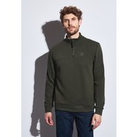 STREET ONE MEN Rollkragenpullover mit Struktur-Muster STREET ONE MEN Rollkragenpullover mit Struktur-Muster von Street One Men