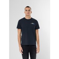 STREET ONE MEN Rundhalsshirt von Street One Men