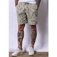 STREET ONE MEN Shorts Elastikbund mit Tunnelzug STREET ONE MEN Shorts Elastikbund mit Tunnelzug von Street One Men