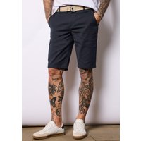 STREET ONE MEN Shorts mit seitlichen Einschubtaschen STREET ONE MEN Shorts mit seitlichen Einschubtaschen von Street One Men