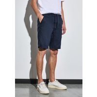 STREET ONE MEN Shorts mit seitlichen Einschubtaschen STREET ONE MEN Shorts mit seitlichen Einschubtaschen von Street One Men