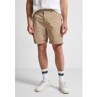 STREET ONE MEN Shorts von Street One Men