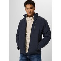 STREET ONE MEN Steppjacke, ohne Kapuze, mit Stehkragen STREET ONE MEN Steppjacke, ohne Kapuze, mit Stehkragen von Street One Men