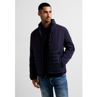 STREET ONE MEN Steppjacke, ohne Kapuze, mit Brusttasche von Street One Men