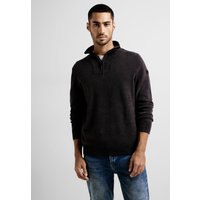 STREET ONE MEN Strickpullover von Street One Men