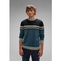 STREET ONE MEN Strickpullover von Street One Men