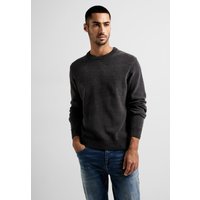 STREET ONE MEN Strickpullover von Street One Men