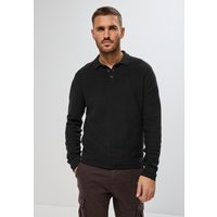 STREET ONE MEN Strickpullover mit grober Struktur STREET ONE MEN Strickpullover mit grober Struktur von Street One Men
