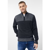 STREET ONE MEN Strickpullover von Street One Men