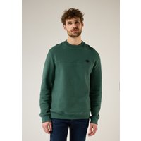 STREET ONE MEN Sweatshirt mit Struktur STREET ONE MEN Sweatshirt mit Struktur von Street One Men