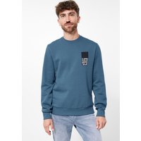 STREET ONE MEN Sweatshirt von Street One Men