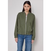 STREET ONE STUDIO Blouson, ohne Kapuze, mit Elastiksaum von Street One Studio