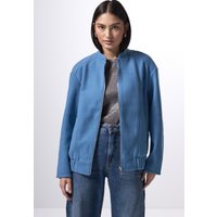STREET ONE STUDIO Blouson, ohne Kapuze, mit Stehkragen von Street One Studio