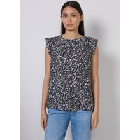 STREET ONE STUDIO Blusentop mit Knopfleiste STREET ONE STUDIO Blusentop mit Knopfleiste von Street One Studio