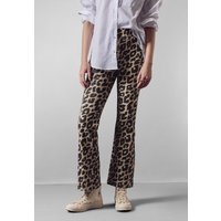 STREET ONE STUDIO Bootcuthose, High Waist von Street One Studio