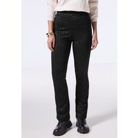 STREET ONE STUDIO Bootcuthose, High Waist von Street One Studio
