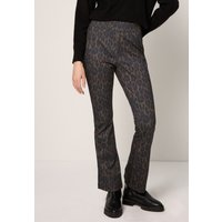 STREET ONE STUDIO Bootcuthose High Waist von Street One Studio