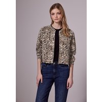 STREET ONE STUDIO Blouson, ohne Kapuze, mit Elastiksaum von Street One Studio