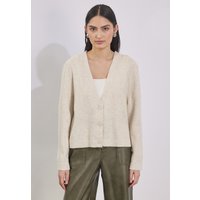 STREET ONE STUDIO Cardigan mit Knopfleiste STREET ONE STUDIO Cardigan mit Knopfleiste von Street One Studio