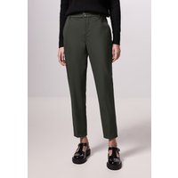 STREET ONE STUDIO Chinohose, High Waist von Street One Studio