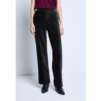 STREET ONE STUDIO Cordhose High Waist STREET ONE STUDIO Cordhose High Waist von Street One Studio