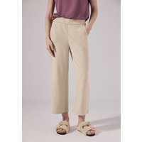 STREET ONE STUDIO Culotte, High Waist von Street One Studio