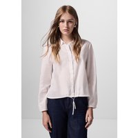 STREET ONE STUDIO Hemdbluse, aus reiner Baumwolle von Street One Studio