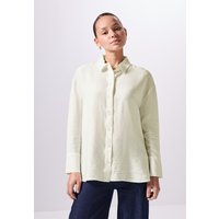 STREET ONE STUDIO Hemdbluse, mit Knopfleiste von Street One Studio