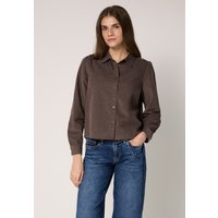 STREET ONE STUDIO Langarmbluse STREET ONE STUDIO Langarmbluse von Street One Studio