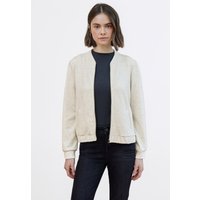 STREET ONE STUDIO Langarmshirt im Melange Look von Street One Studio