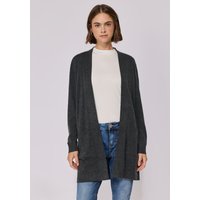 STREET ONE STUDIO Longstrickjacke, aus softem Materialmix von Street One Studio
