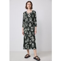 STREET ONE STUDIO Midikleid, mit allover Blumenprint von Street One Studio
