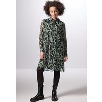 STREET ONE STUDIO Midikleid, mit allover Grafikprint von Street One Studio