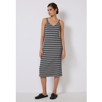 STREET ONE STUDIO Midikleid, soft und trageangenehm von Street One Studio