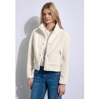 STREET ONE STUDIO Outdoorjacke, ohne Kapuze, mit Stehkragen von Street One Studio